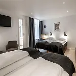 Go Ansgar Hotel