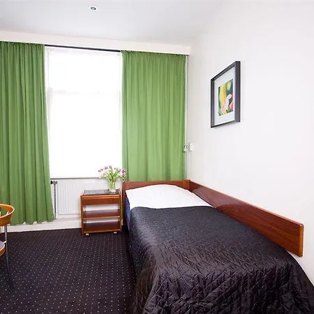 Go Ansgar Hotel