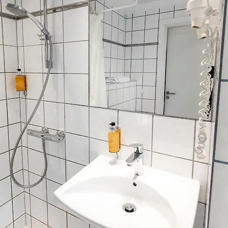 Hotel Go Ansgar
