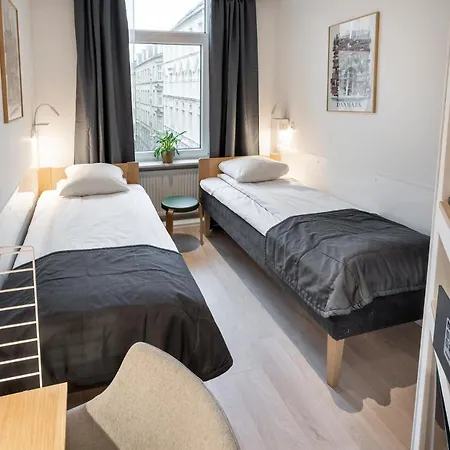 Go Ansgar Ξενοδοχείο