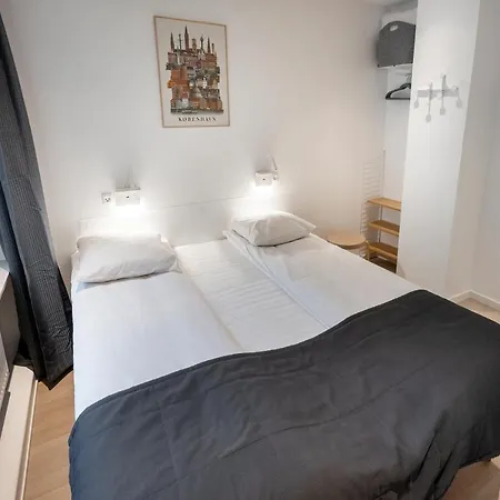 Go Ansgar Отель 3*