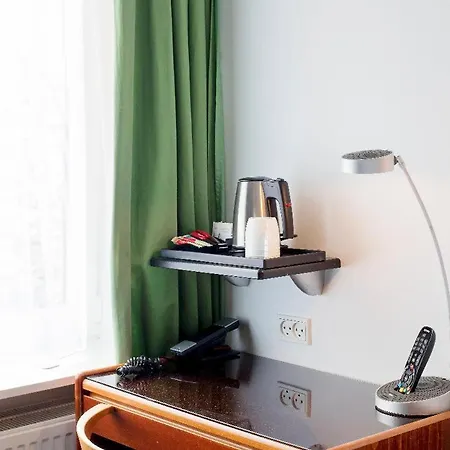 Go Ansgar Hotel Copenhagen