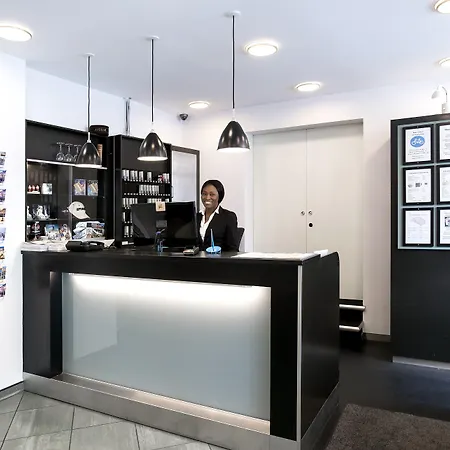 Ξενοδοχείο Go Ansgar Κοπεγχάγη