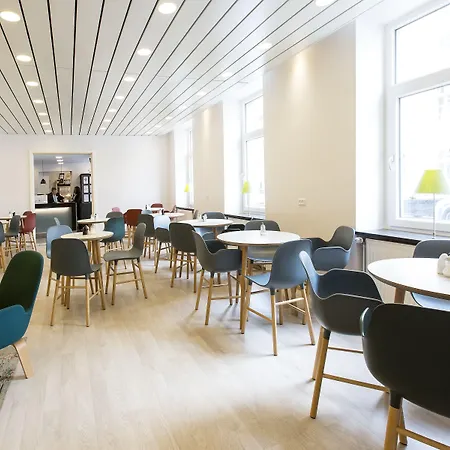 Go Ansgar Κοπεγχάγη