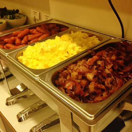 Go Ansgar Ξενοδοχείο Κοπεγχάγη