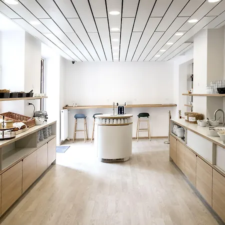 Go Ansgar Hotel Copenhagen