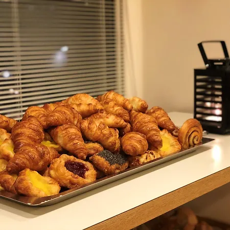 Ξενοδοχείο Go Ansgar