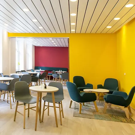 Go Ansgar 3* Κοπεγχάγη