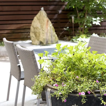 Go Ansgar 3* Копенгаген