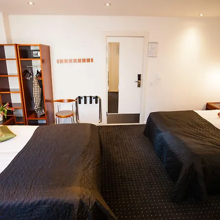 Go Ansgar Κοπεγχάγη