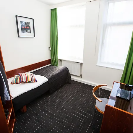 Go Ansgar 3* Κοπεγχάγη