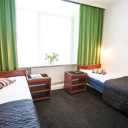 Go Ansgar Hotel
