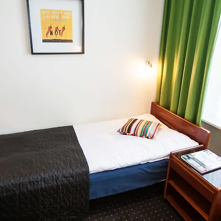 Hotel Go Ansgar Kopenhaga
