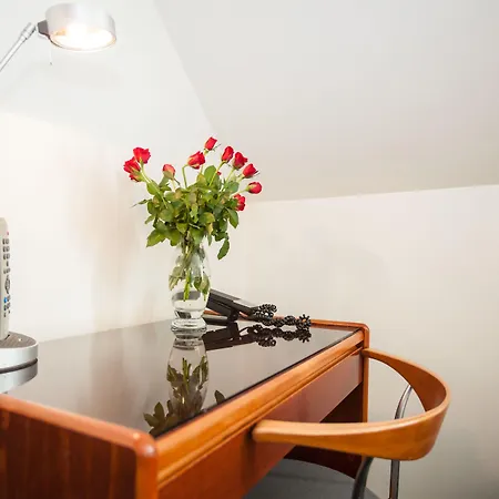 Go Ansgar Κοπεγχάγη