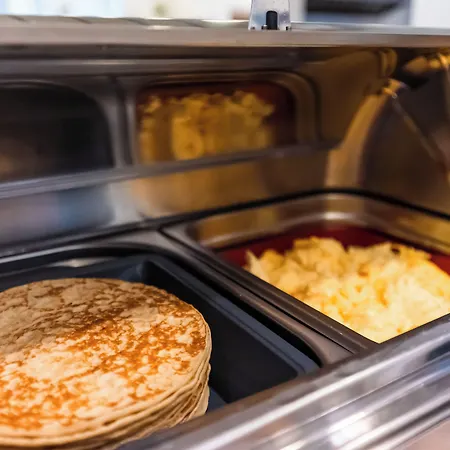 Go Ansgar Ξενοδοχείο Κοπεγχάγη