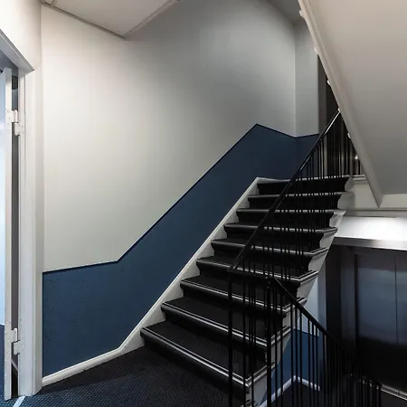 Go Ansgar Ξενοδοχείο 3*