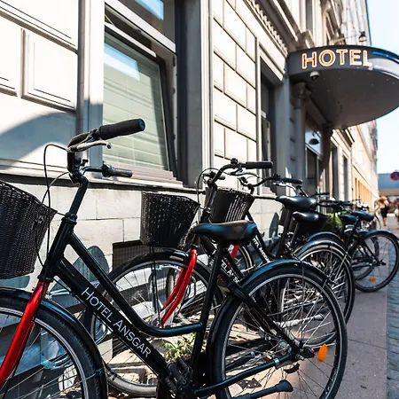 Go Ansgar Κοπεγχάγη