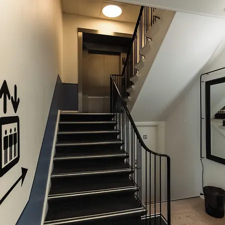 Go Ansgar 3* Κοπεγχάγη