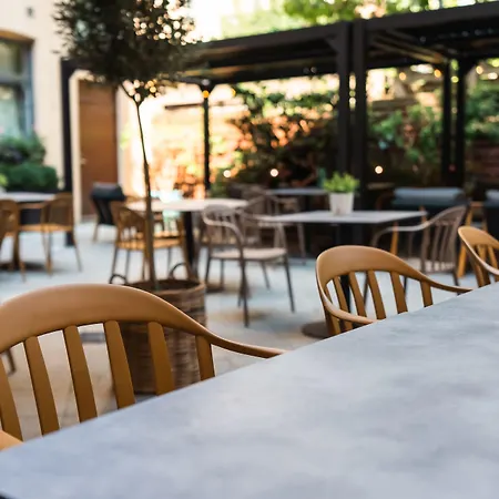 Go Ansgar Ξενοδοχείο 3*