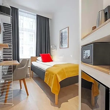 Hotel Go Ansgar