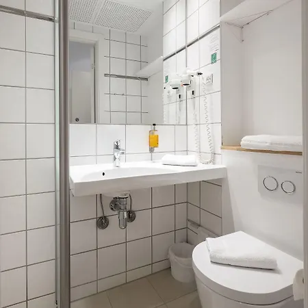 Hotell Go Ansgar København