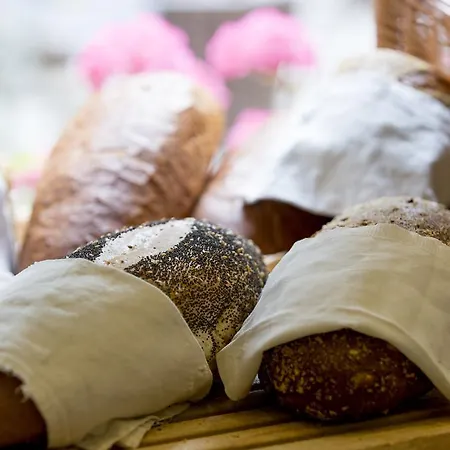 Ξενοδοχείο Go Ansgar Κοπεγχάγη