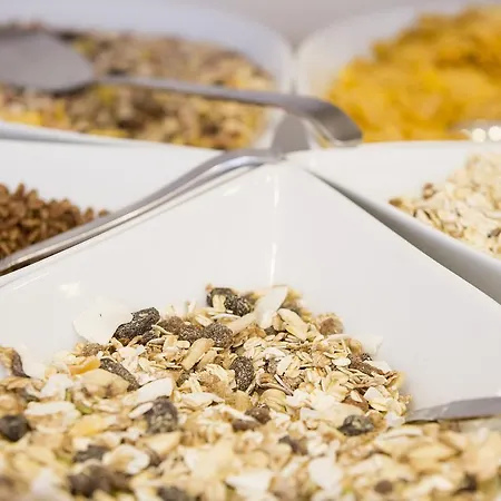 Go Ansgar Ξενοδοχείο Κοπεγχάγη