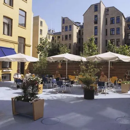Go Ansgar 3*