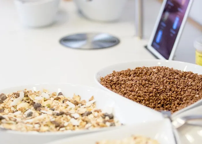 Go Ansgar Hotel Copenhague