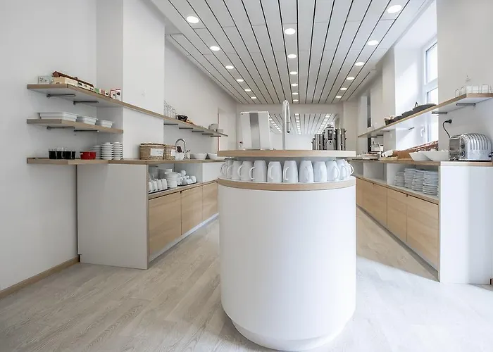 Go Ansgar 酒店 哥本哈根