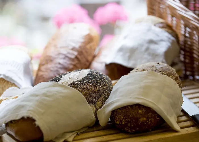 Szálloda Go Ansgar Koppenhága