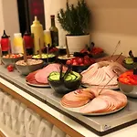 فندق Go Ansgar كوبنهاجن
