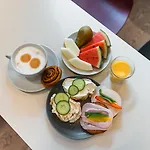 Go Ansgar كوبنهاجن