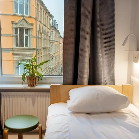 Hotel Go Ansgar