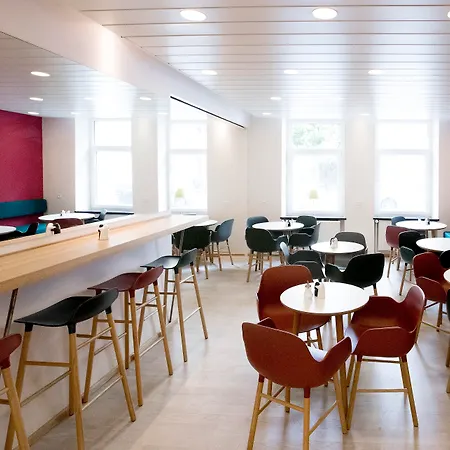 Go Ansgar 3* København