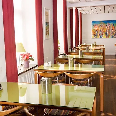 Hotel Go Ansgar 3*