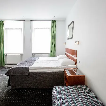 Hotel Go Ansgar 3*