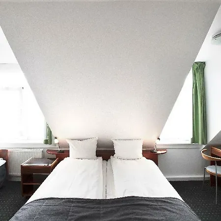 Go Ansgar Hotel