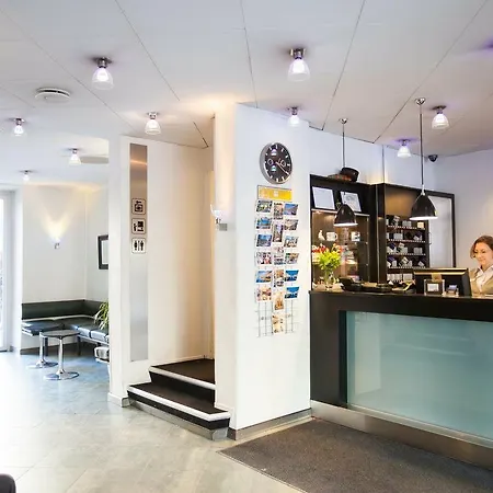 Hotel Go Ansgar København