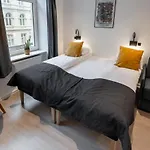 Go Ansgar Hotel 3*