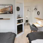 Hotel Go Ansgar 3*
