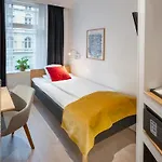 Go Ansgar Hotel 3*