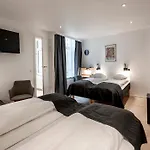 Go Ansgar 3* København
