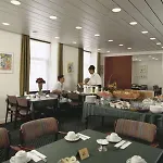Hotel Go Ansgar 3*