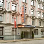Go Ansgar København