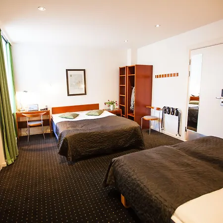 Hotel Go Ansgar