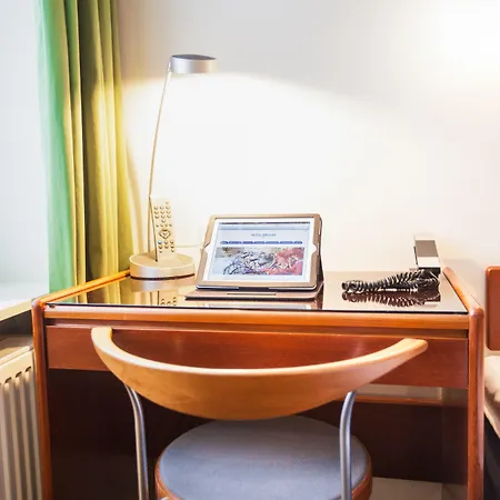 Go Ansgar Hotel