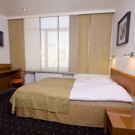 Hotel Go Ansgar Copenhagen