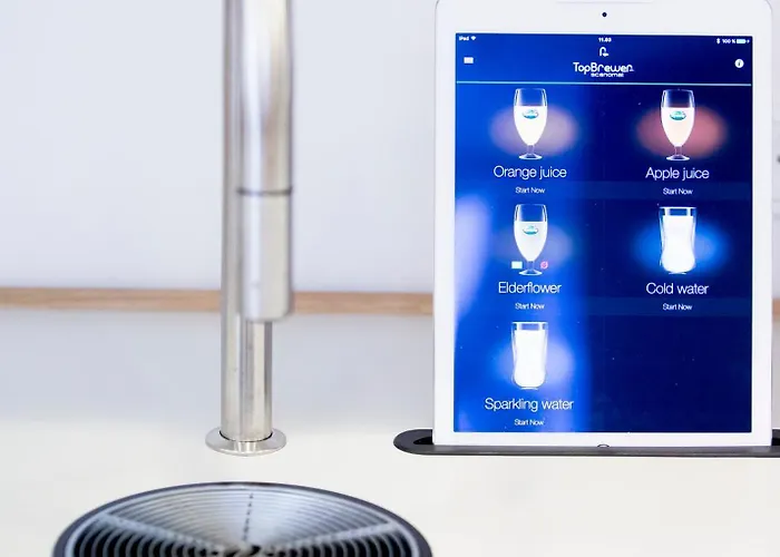 Go Ansgar Copenhague