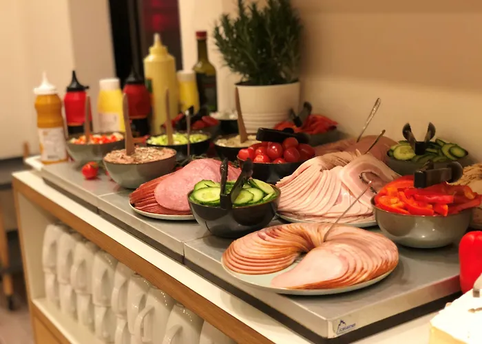 Hotel Go Ansgar Copenhague